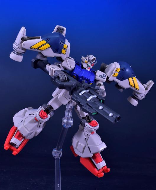 中古 MIA ガンダムGP02サイサリス < アニメ/コミック/キャラクター  中古 MIA ガンダムGP02サイサリス < アニメ/コミック/キャラクターの