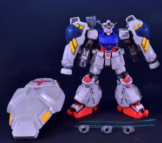 中古 MIA ガンダムGP02サイサリス < アニメ/コミック/キャラクター  中古 MIA ガンダムGP02サイサリス < アニメ/コミック/キャラクターの