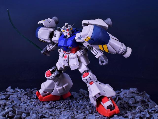中古 MIA ガンダムGP02サイサリス < アニメ/コミック/キャラクター  中古 MIA ガンダムGP02サイサリス < アニメ/コミック/キャラクターの