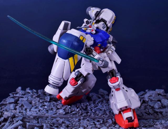 中古 MIA ガンダムGP02サイサリス < アニメ/コミック/キャラクター  中古 MIA ガンダムGP02サイサリス < アニメ/コミック/キャラクターの