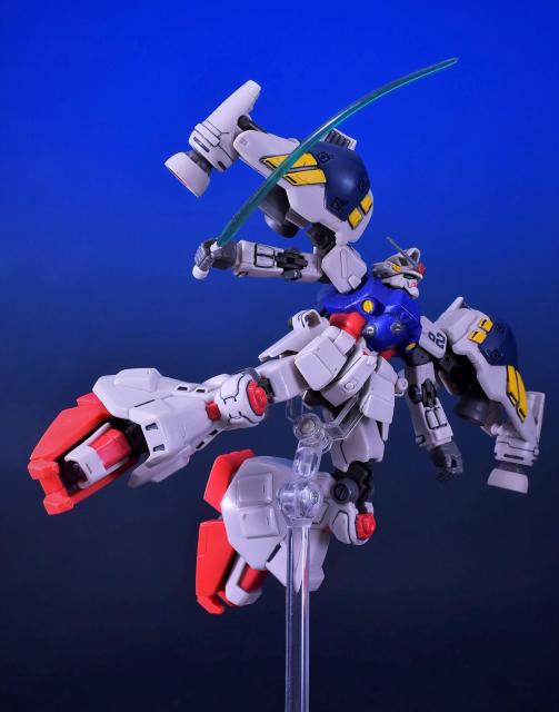 中古 MIA ガンダムGP02サイサリス < アニメ/コミック/キャラクター  中古 MIA ガンダムGP02サイサリス < アニメ/コミック/キャラクターの