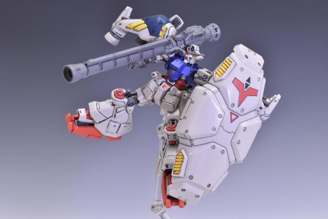 中古 MIA ガンダムGP02サイサリス < アニメ/コミック/キャラクター  中古 MIA ガンダムGP02サイサリス < アニメ/コミック/キャラクターの