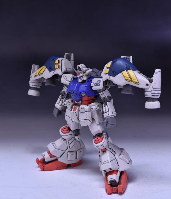 中古 MIA ガンダムGP02サイサリス < アニメ/コミック/キャラクター  中古 MIA ガンダムGP02サイサリス < アニメ/コミック/キャラクターの