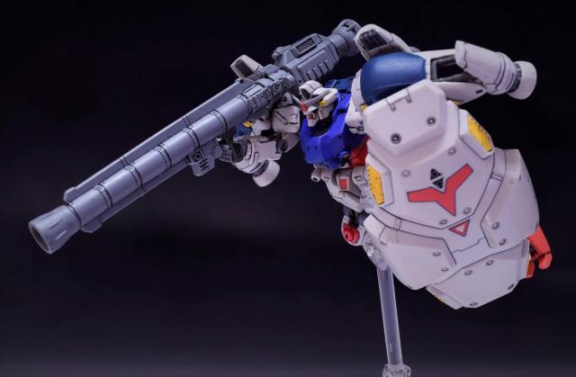 中古 MIA ガンダムGP02サイサリス < アニメ/コミック/キャラクター  中古 MIA ガンダムGP02サイサリス < アニメ/コミック/キャラクターの