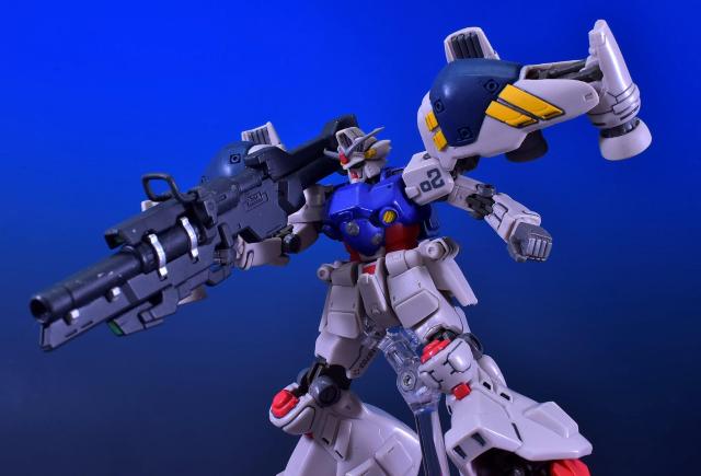中古 MIA ガンダムGP02サイサリス < アニメ/コミック/キャラクター  中古 MIA ガンダムGP02サイサリス < アニメ/コミック/キャラクターの