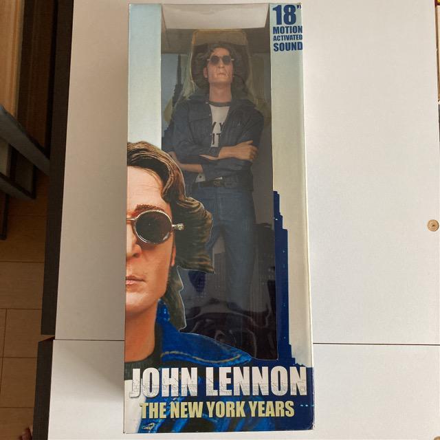 ジョン レノン JOHN LENNON < ホビー ジョン レノン JOHN LENNON < ホビーの