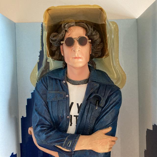 ジョン レノン JOHN LENNON < ホビー ジョン レノン JOHN LENNON < ホビーの