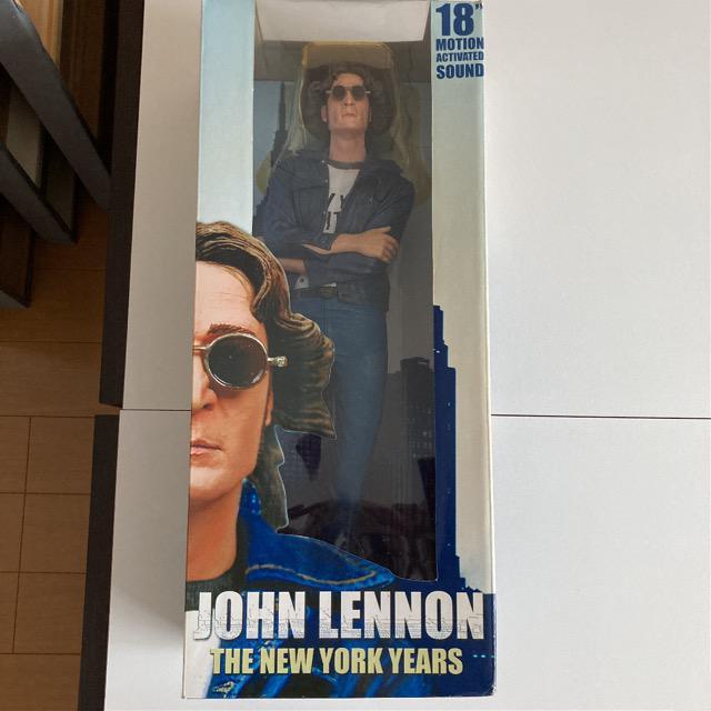ジョン レノン JOHN LENNON < ホビー ジョン レノン JOHN LENNON < ホビーの