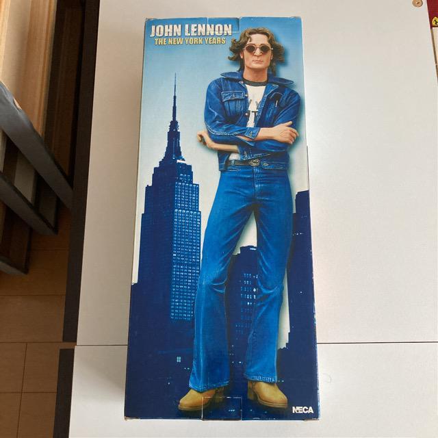 ジョン レノン JOHN LENNON < ホビー ジョン レノン JOHN LENNON < ホビーの