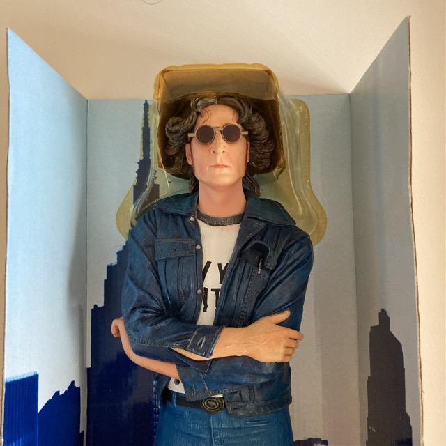 ジョン レノン JOHN LENNON < ホビー ジョン レノン JOHN LENNON < ホビーの