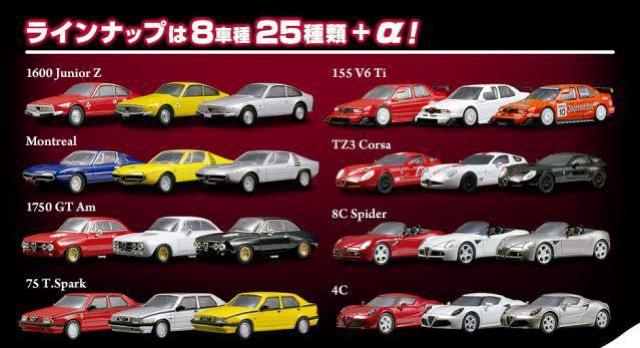 アルファロメオ4 4C 【シークレット】 ★京商サンクス限定★ < ホビー  アルファロメオ4 4C 【シークレット】 ★京商サンクス限定★ < ホビーの