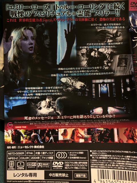 ufbh}ER[Ovi'04ājDVD  CD/DVD/rfI 