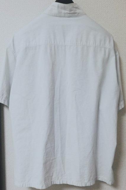 小チェック柄  半袖シャツ 【ZONE FOR MEN】 < 男性ファッション  小チェック柄  半袖シャツ 【ZONE FOR MEN】 < 男性ファッションの