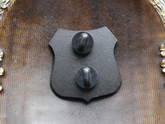 新品 ビックフット サイン 看板  ピンズ ピンバッジ ピンブローチ  < 男性アクセサリー/時計  新品 ビックフット サイン 看板  ピンズ ピンバッジ ピンブローチ  < 男性アクセサリー/時計の
