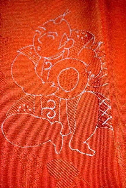 訪問着 中古 最高級 新品同様 暈し染め シシュウ 手描き 唐子遊び 色留訪問着 身丈163.5cm 裄丈66cm T3182 < 女性ファッション  訪問着 中古 最高級 新品同様 暈し染め シシュウ 手描き 唐子遊び 色留訪問着 身丈163.5cm 裄丈66cm T3182 < 女性ファッションの
