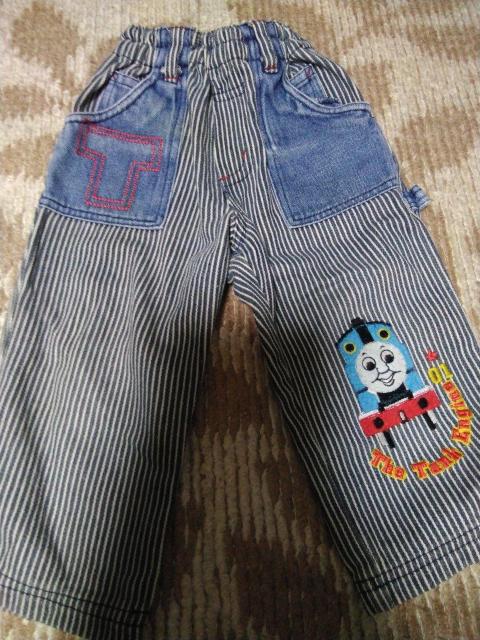 子供服   トーマス   パンツ   90cm < キッズ/ベビー  子供服   トーマス   パンツ   90cm  < キッズ/ベビーの