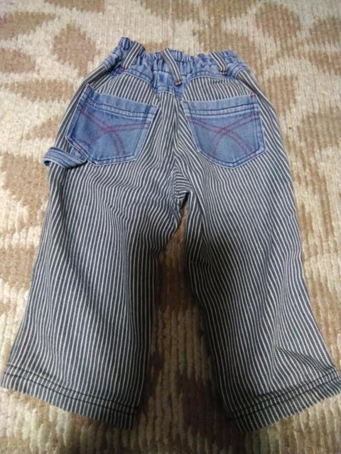 子供服   トーマス   パンツ   90cm < キッズ/ベビー  子供服   トーマス   パンツ   90cm < キッズ/ベビーの