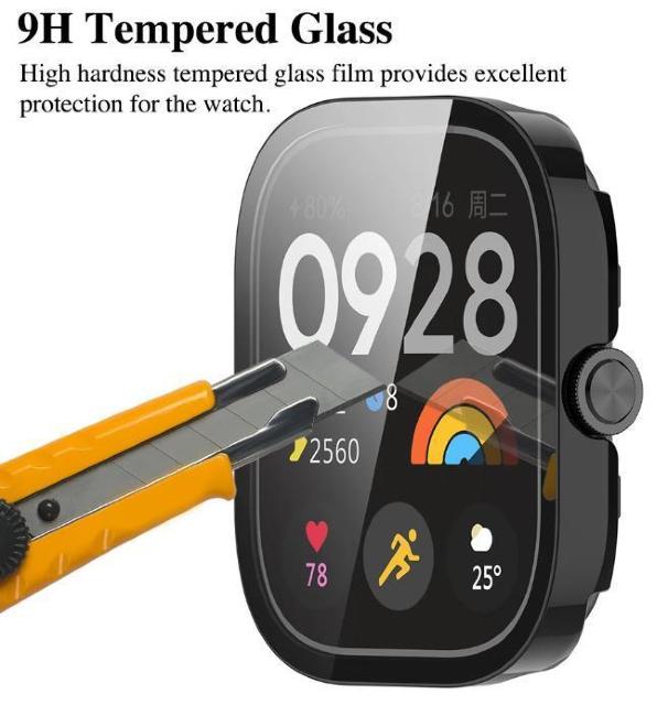 Xiaomi Redmi Watch 4 ガラス 保護 ケース クリア 防水 カバー フィルム ケース < 家電/AV  Xiaomi Redmi Watch 4 ガラス 保護 ケース クリア 防水 カバー フィルム ケース < 家電/AVの