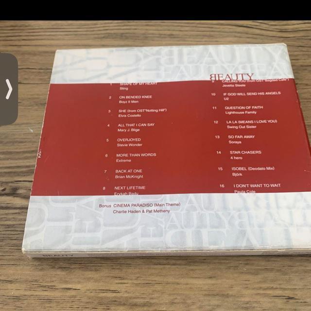 BEAUTYmyIjoX??Ao  CD/DVD/rfI 