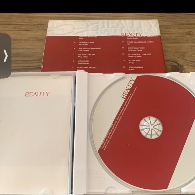 BEAUTYmyIjoX??Ao  CD/DVD/rfI 