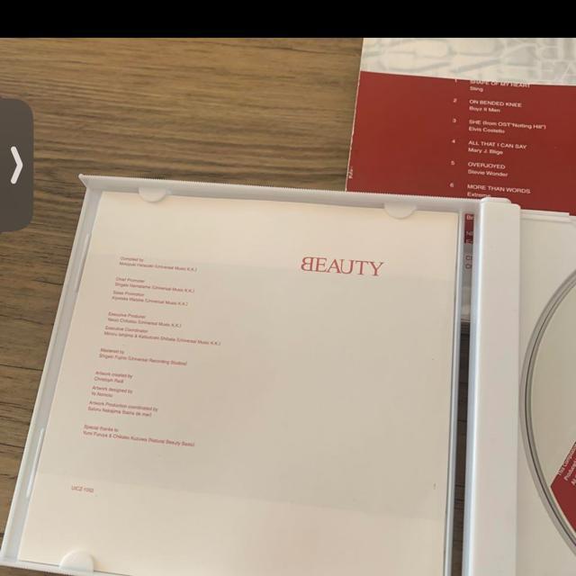 BEAUTYmyIjoX??Ao  CD/DVD/rfI 