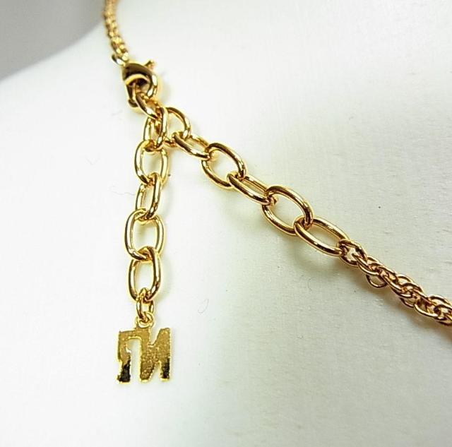 �����K�ɔ��i�j�i���b�`�@���C���X�g�[���l�b�N���X�@�iM�R