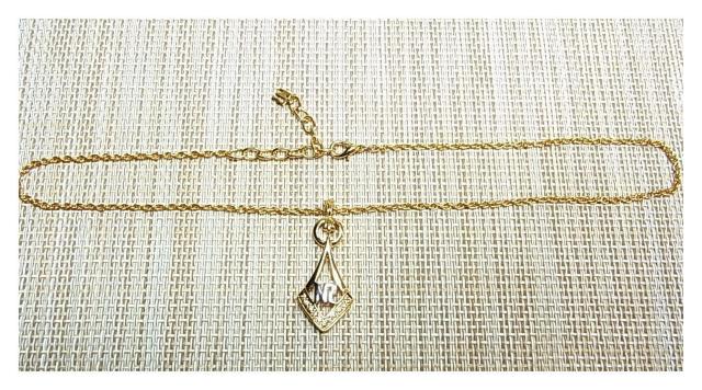 �����K�ɔ��i�j�i���b�`�@���C���X�g�[���l�b�N���X�@�iM�R