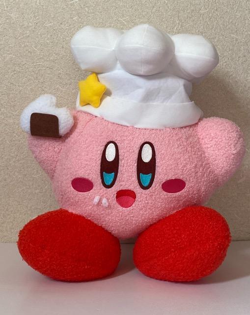 星のカービィ☆BIGぬいぐるみ < おもちゃ  星のカービィ☆BIGぬいぐるみ  < おもちゃの
