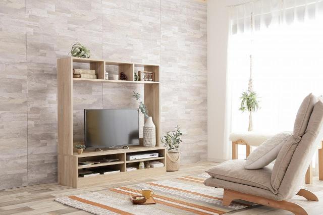 【送料無料】【幅120cm】 Ralme コンパクト壁面テレビボード 木目調 テレビ台 < インテリア/ライフ 【送料無料】【幅120cm】 Ralme コンパクト壁面テレビボード 木目調 テレビ台 < インテリア/ライフの