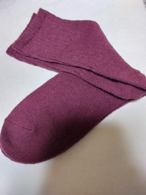 送料無料新品あずき色のソックス < 女性ファッション  送料無料新品あずき色のソックス  < 女性ファッションの