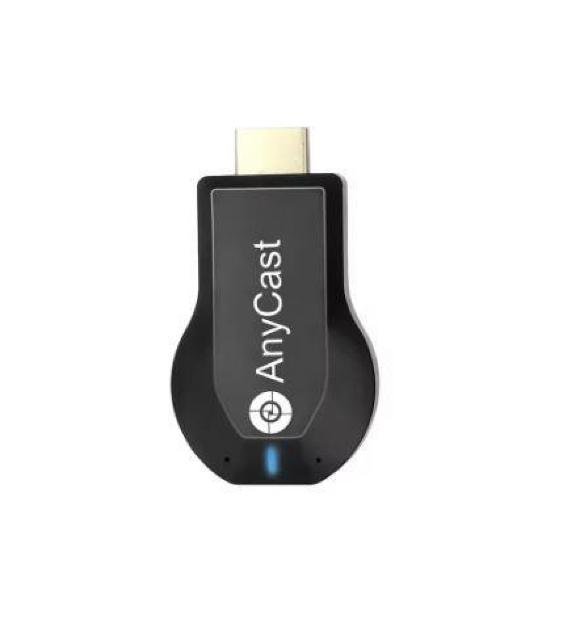 M2 Plus@HDMI ~[LXg@Anycast@CX ~[O 4K HD 1080p  120   Ɠd/AV 