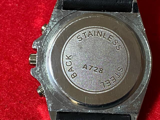 AMBER TIME メンズ腕時計 クォーツ 動作品4017-10-1 < 男性アクセサリー/時計  AMBER TIME メンズ腕時計 クォーツ 動作品4017-10-1 < 男性アクセサリー/時計の