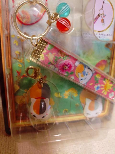 未開封 夏目友人帳 ニャンコ先生チャーム < アニメ/コミック/キャラクター 未開封 夏目友人帳 ニャンコ先生チャーム < アニメ/コミック/キャラクターの