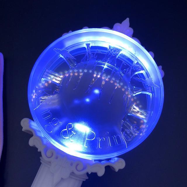  King&Prince L& yCg  ^gObY 