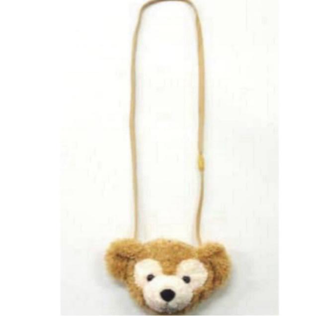 ダッフィー コインポーチ < おもちゃ  ダッフィー コインポーチ  < おもちゃの