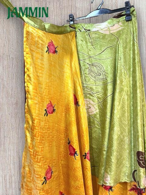 アジアン柄巻きスカート エスニック ラップスカート アジアン ロングスカート 衣装 < 女性ファッション アジアン柄巻きスカート エスニック ラップスカート アジアン ロングスカート 衣装 < 女性ファッションの