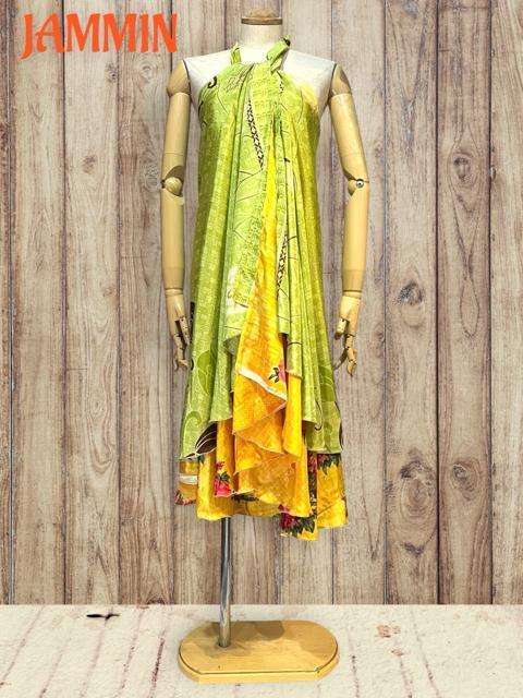 アジアン柄巻きスカート エスニック ラップスカート アジアン ロングスカート 衣装 < 女性ファッション アジアン柄巻きスカート エスニック ラップスカート アジアン ロングスカート 衣装 < 女性ファッションの