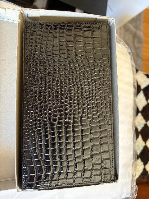 ブランド不明 黒財布 < 女性ファッション  ブランド不明 黒財布 < 女性ファッションの