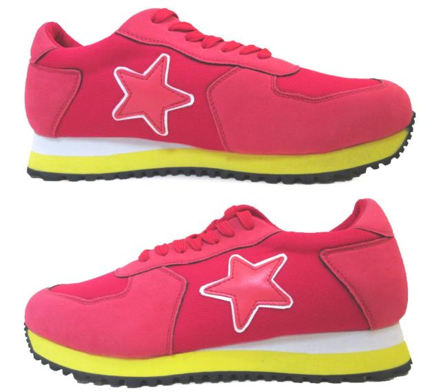 1~~C741ViConlar Eveyʃ[Jbg/[XAbvXj[J[S25aRED  jt@bV 