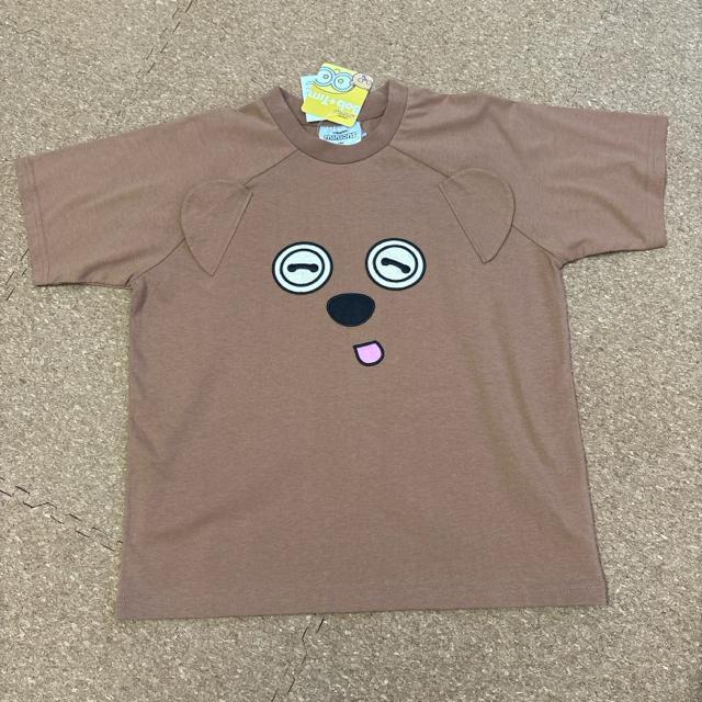 新品未使用タグ付き140サイズ 半袖Tシャツ ミニオン ティム < キッズ/ベビー  新品未使用タグ付き140サイズ 半袖Tシャツ ミニオン ティム  < キッズ/ベビーの