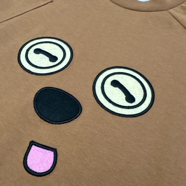 新品未使用タグ付き140サイズ 半袖Tシャツ ミニオン ティム < キッズ/ベビー  新品未使用タグ付き140サイズ 半袖Tシャツ ミニオン ティム < キッズ/ベビーの