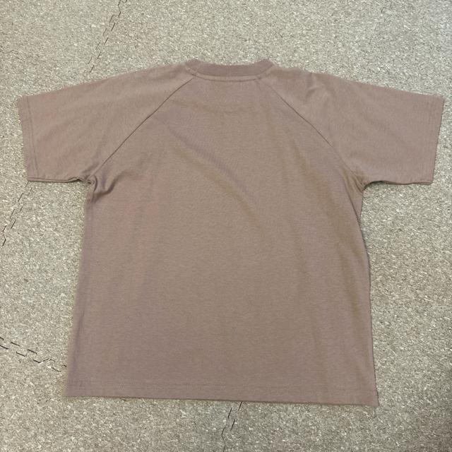 新品未使用タグ付き140サイズ 半袖Tシャツ ミニオン ティム < キッズ/ベビー  新品未使用タグ付き140サイズ 半袖Tシャツ ミニオン ティム < キッズ/ベビーの