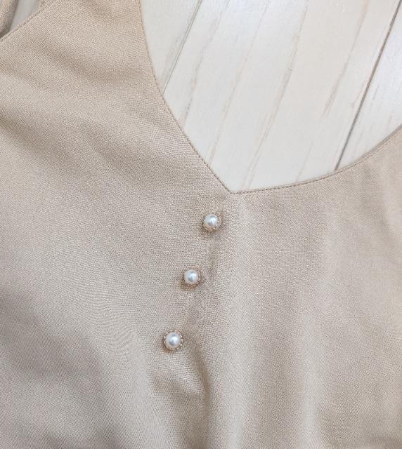 160★Lindiha★ジャンパースカート★新品★送料無料 < キッズ/ベビー 160★Lindiha★ジャンパースカート★新品★送料無料 < キッズ/ベビーの