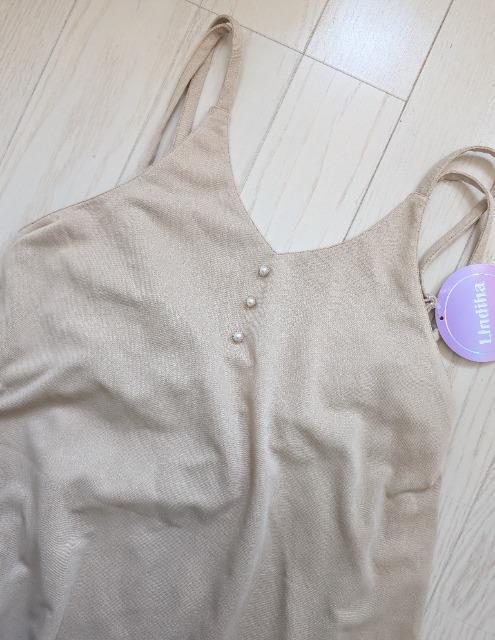 160★Lindiha★ジャンパースカート★新品★送料無料 < キッズ/ベビー 160★Lindiha★ジャンパースカート★新品★送料無料 < キッズ/ベビーの