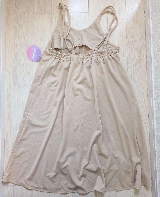 160★Lindiha★ジャンパースカート★新品★送料無料 < キッズ/ベビー 160★Lindiha★ジャンパースカート★新品★送料無料 < キッズ/ベビーの