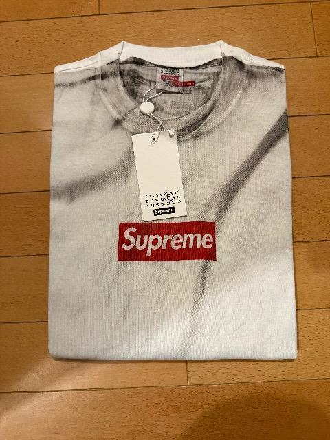 supreme margiela MM6 R{tVc S  uh 