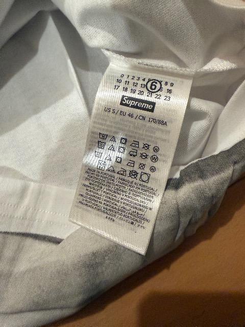 supreme margiela MM6 R{tVc S  uh 