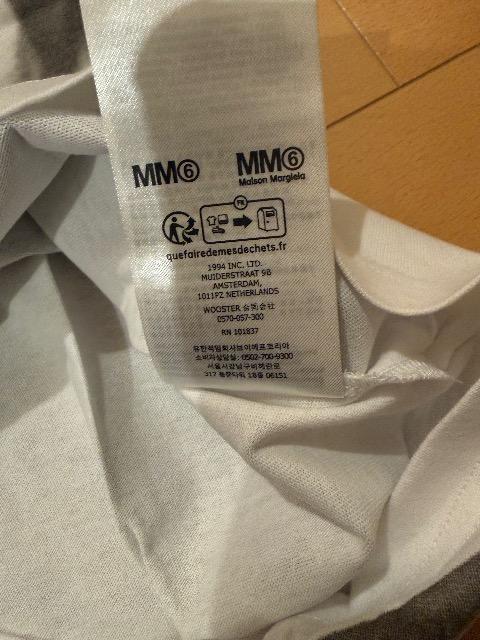 supreme margiela MM6 R{tVc S  uh 