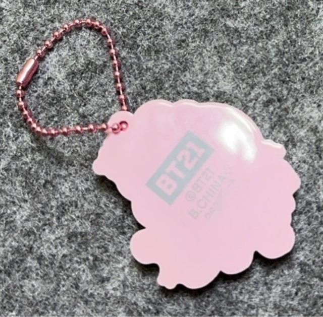 BT21 MANG L[z_[  t@bV 