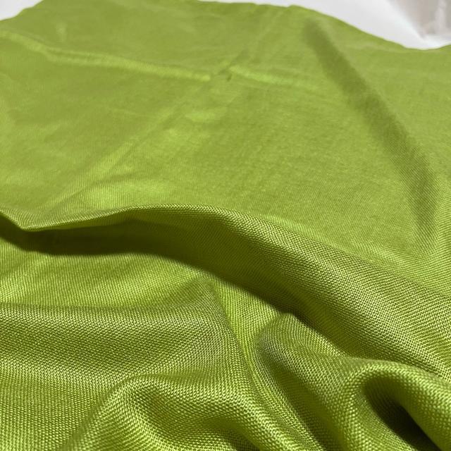 【ノーブランド扱い】 薄手 大判ストール・ショール / グリーン系 < 女性ファッション 【ノーブランド扱い】 薄手 大判ストール・ショール / グリーン系 < 女性ファッションの